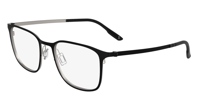 Skaga SK3047 Mossa Matte Black