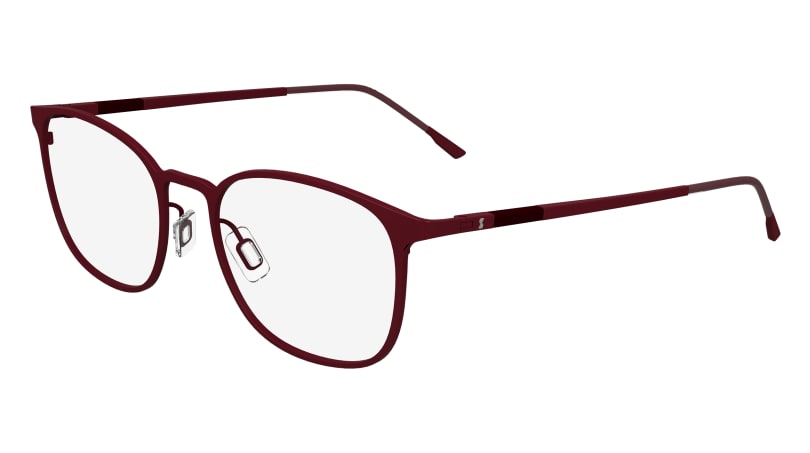 Skaga SK3041 KLIPPA Matte Red