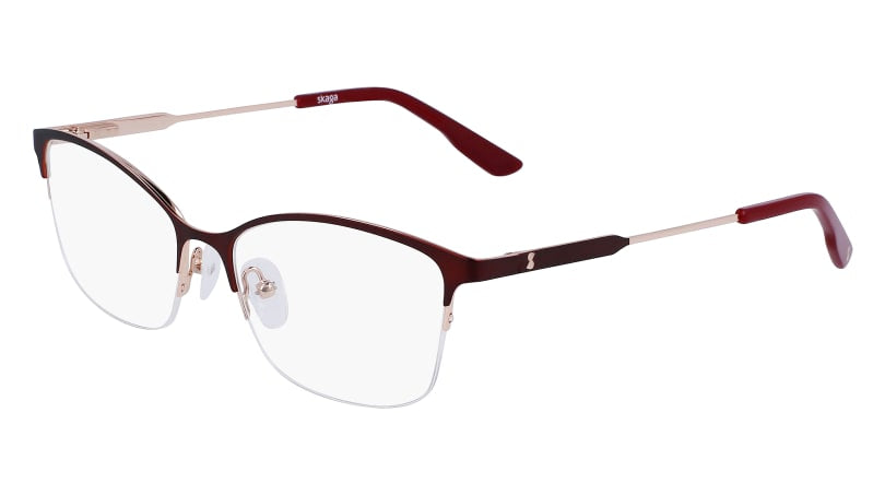 Skaga SK2144 GENERATION Burgundy