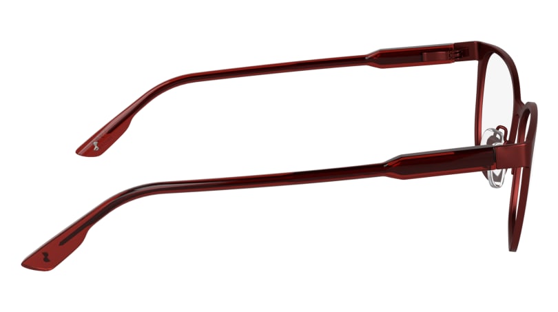 Skaga SK2174 VATTENDROPPE Matte Burgundy
