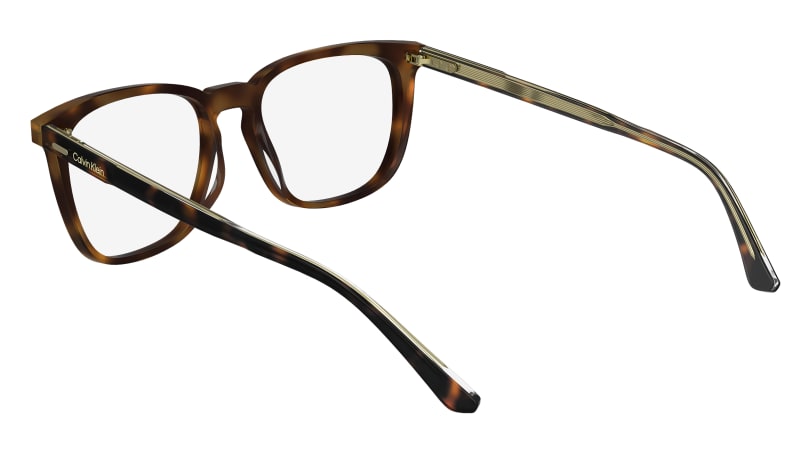 Calvin Klein CK24519 Havana