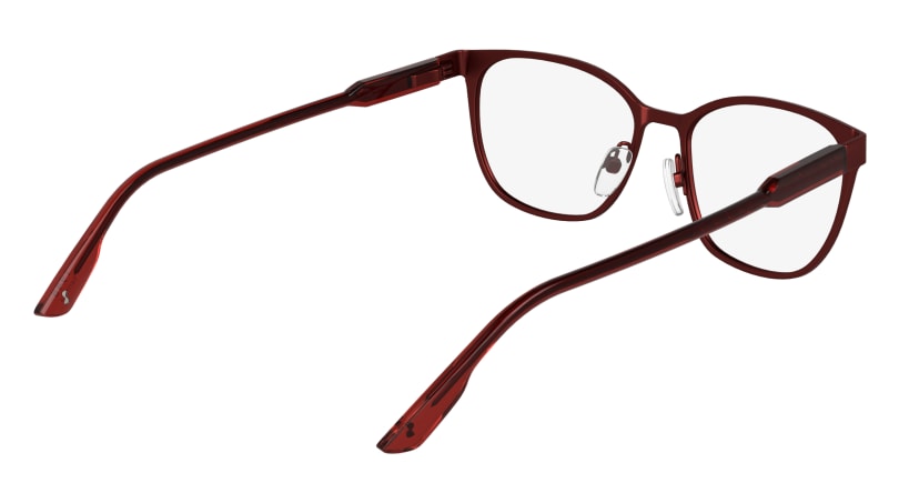 Skaga SK2174 VATTENDROPPE Matte Burgundy
