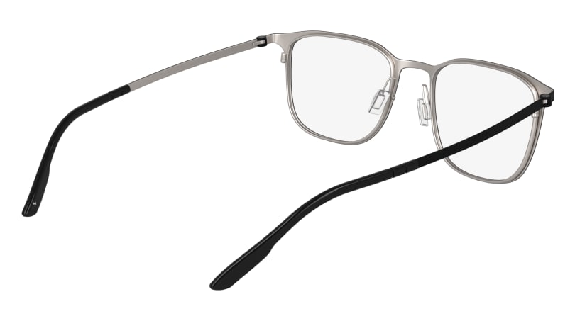 Skaga SK3047 Mossa Matte Black