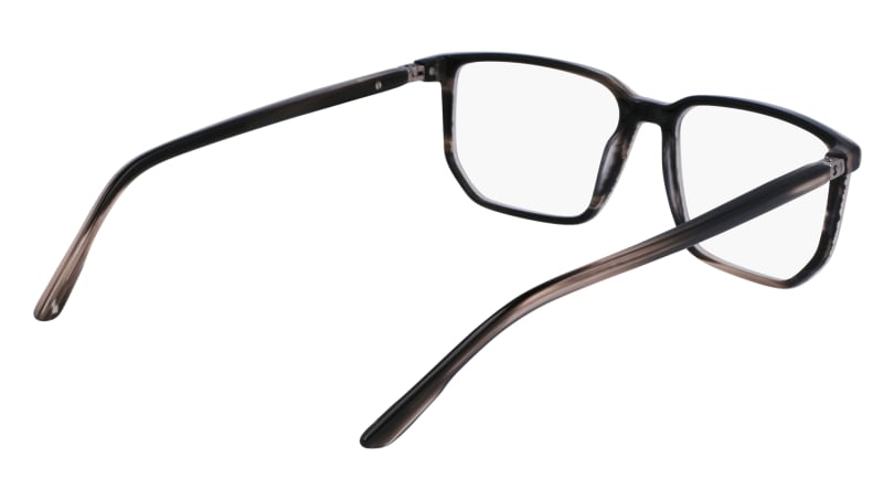Skaga SK2892 LOFSDALEN Striped Grey