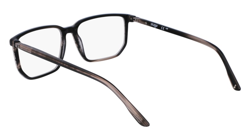 Skaga SK2892 LOFSDALEN Striped Grey