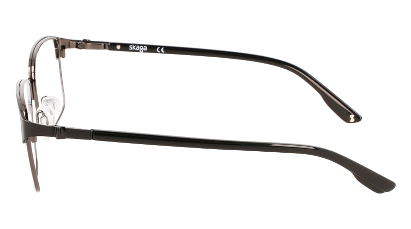 Skaga SK2132 KOLDIOXID Black Semimatte
