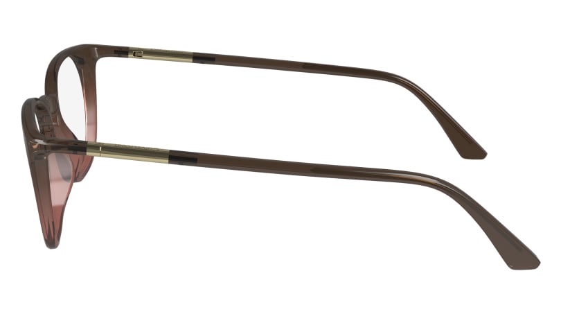 Calvin Klein  CK24513 Brown/Rose