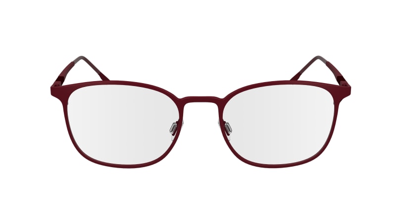 Skaga SK3041 KLIPPA Matte Red