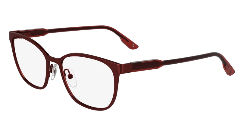 Skaga SK2174 VATTENDROPPE Matte Burgundy