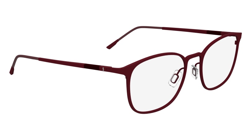 Skaga SK3041 KLIPPA Matte Red