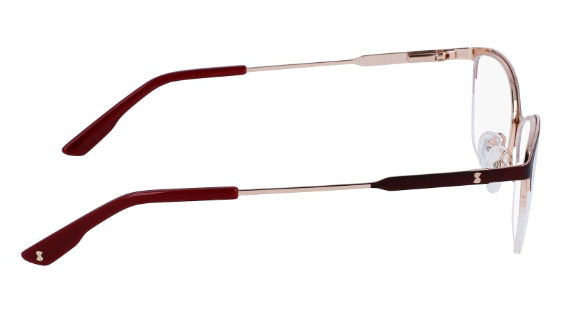 Skaga SK2144 GENERATION Burgundy