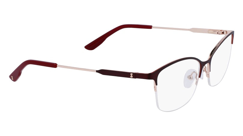 Skaga SK2144 GENERATION Burgundy