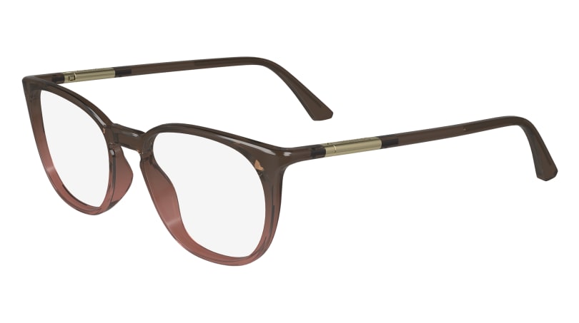 Calvin Klein  CK24513 Brown/Rose