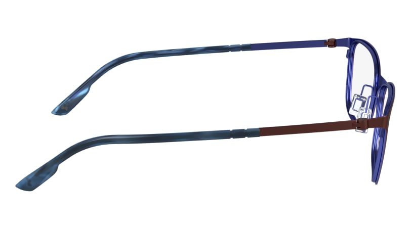 Skaga  SK3045 SANDKORN Red/Electric Blue