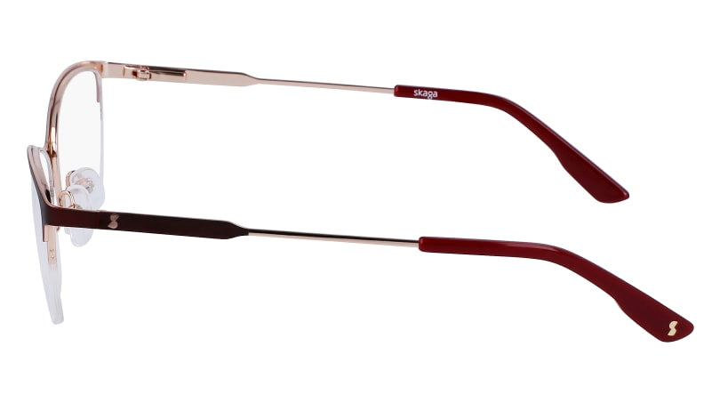 Skaga SK2144 GENERATION Burgundy
