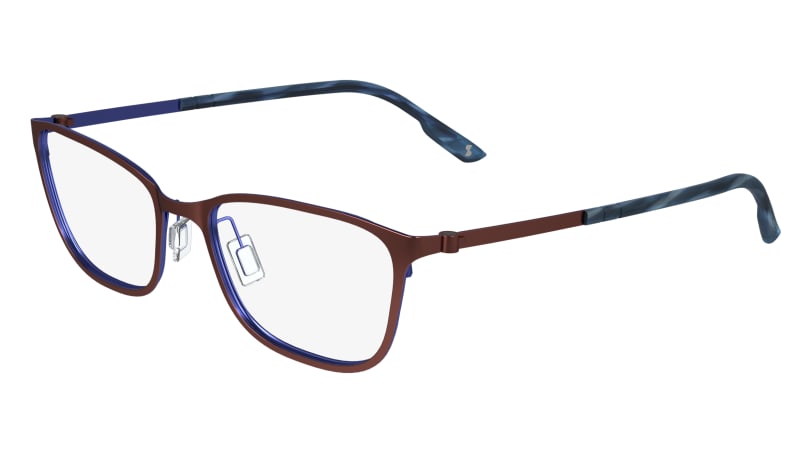 Skaga  SK3045 SANDKORN Red/Electric Blue