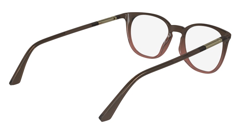Calvin Klein  CK24513 Brown/Rose