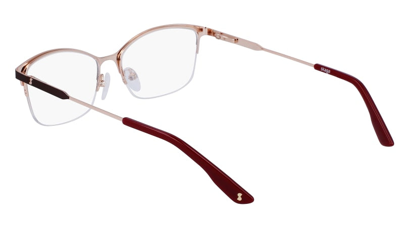 Skaga SK2144 GENERATION Burgundy