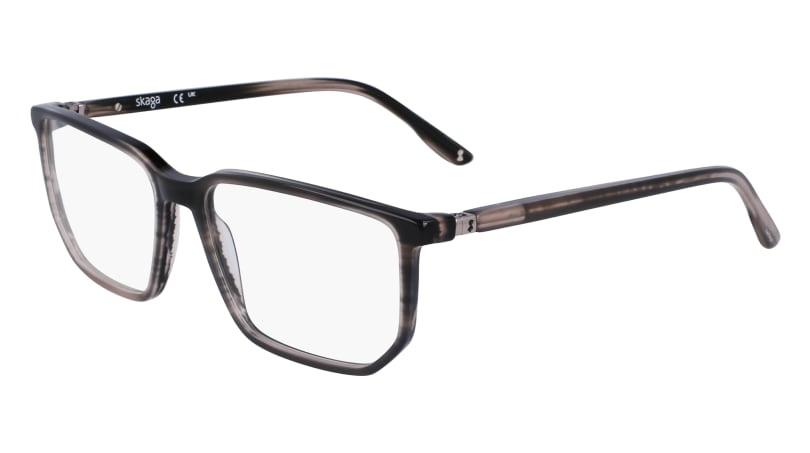 Skaga SK2892 LOFSDALEN Striped Grey