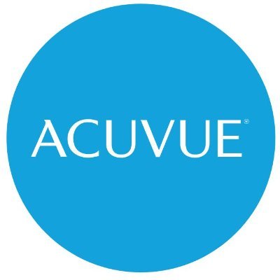 Acuvue Oasys