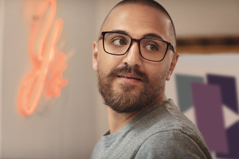 ZEISS progressive glass