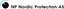 NP Nordic Protection