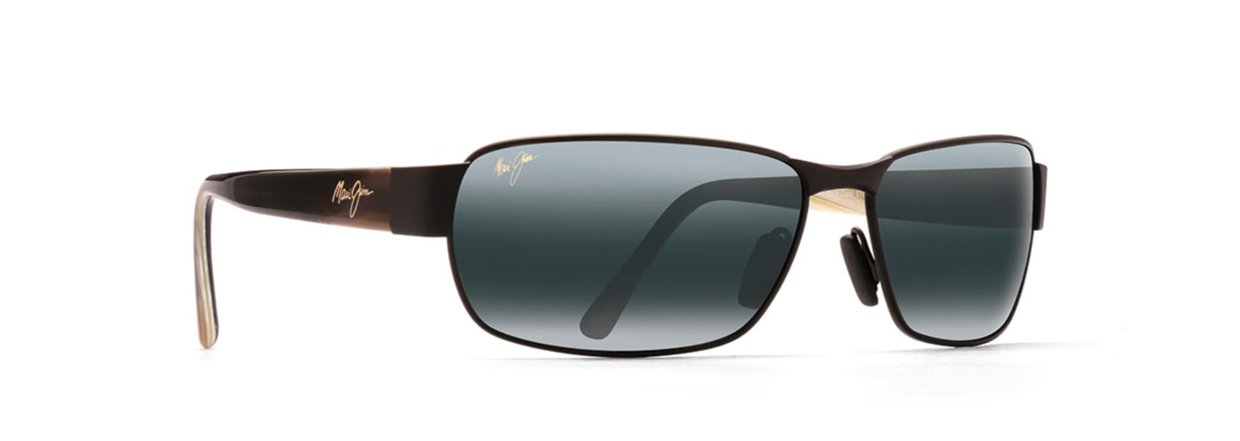 Maui Jim Black