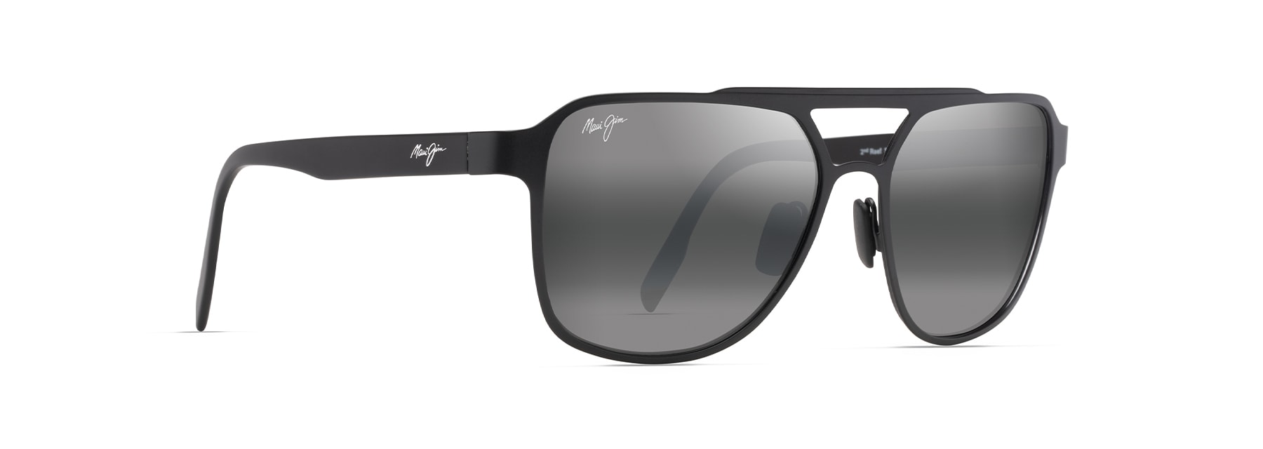 Maui Jim 2Nd