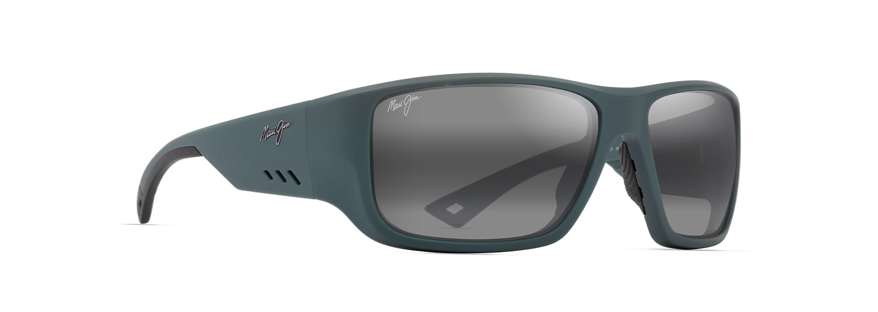 Maui Jim Keha