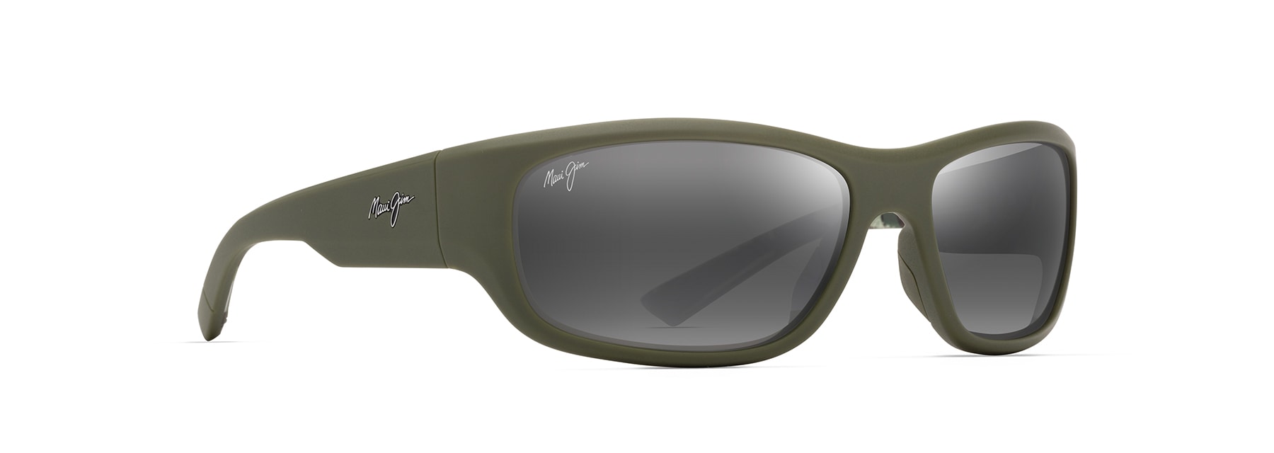 Maui Jim Maukele