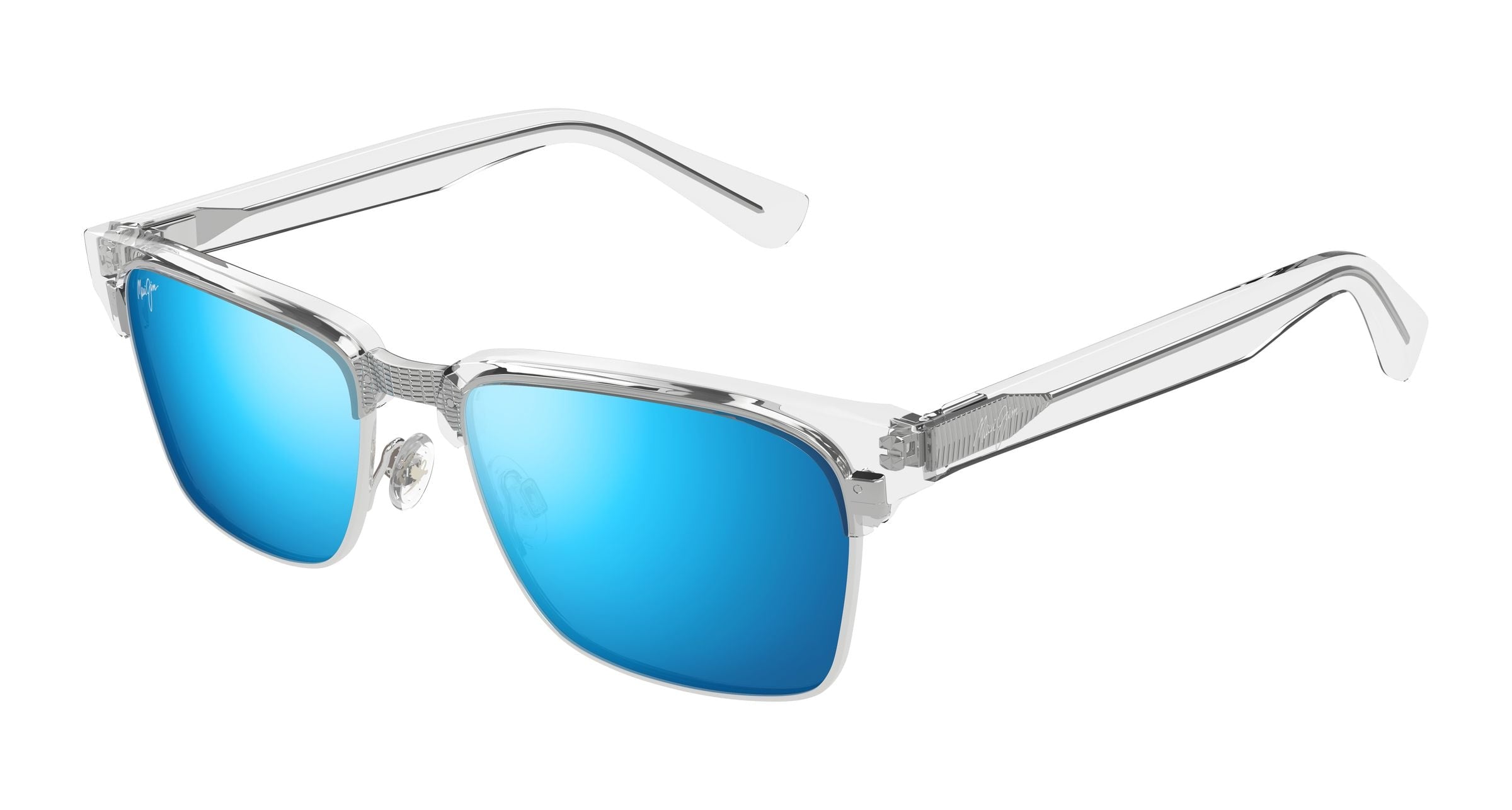 Maui Jim Kawika