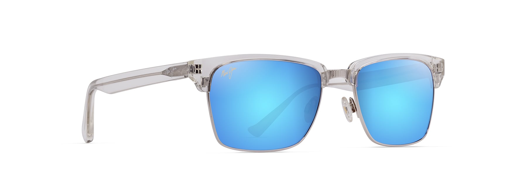 Maui Jim Kawika
