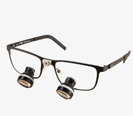 Studentpakke - Flip-up/TTL med ProgBeam lys
