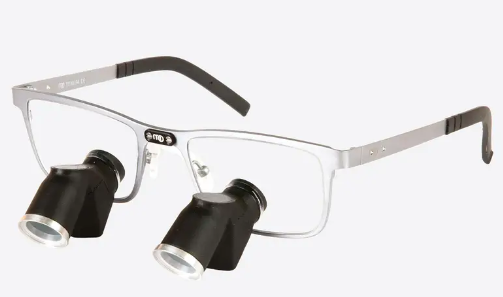 Optergo VinKep™ loupes