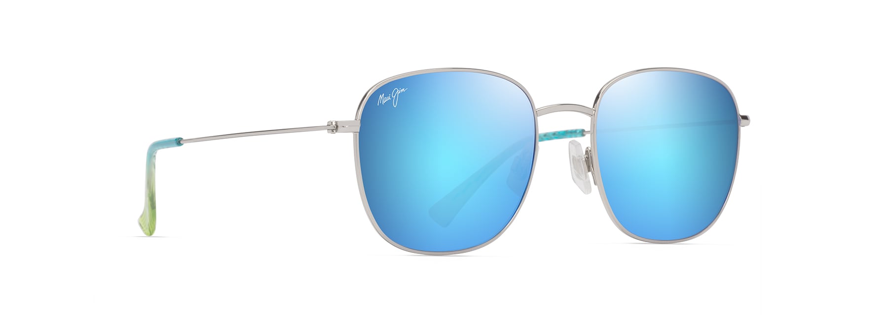 Maui Jim Olali