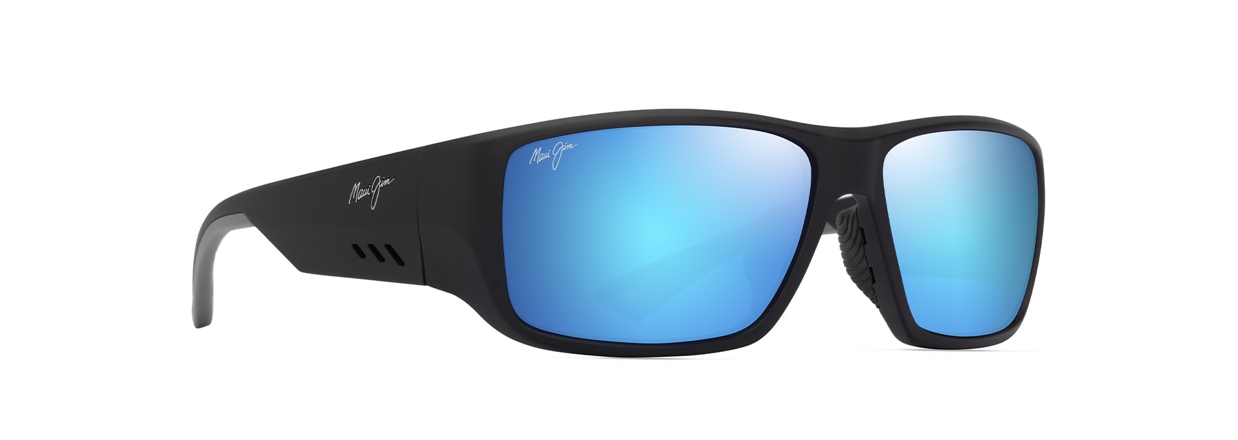 Maui Jim Keha