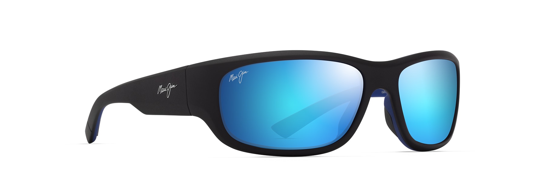 Maui Jim Maukele