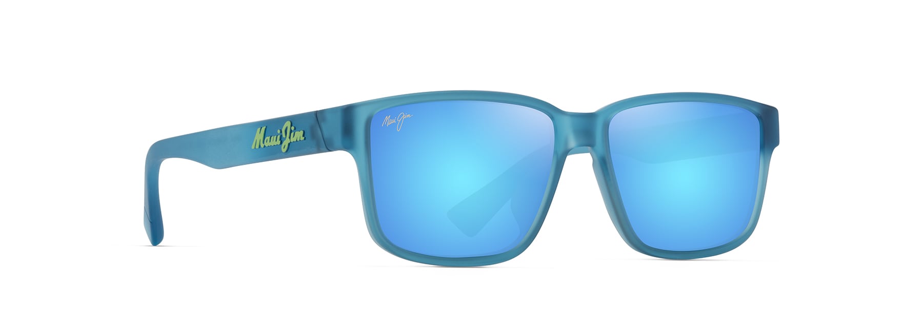 Maui Jim Kuniahi