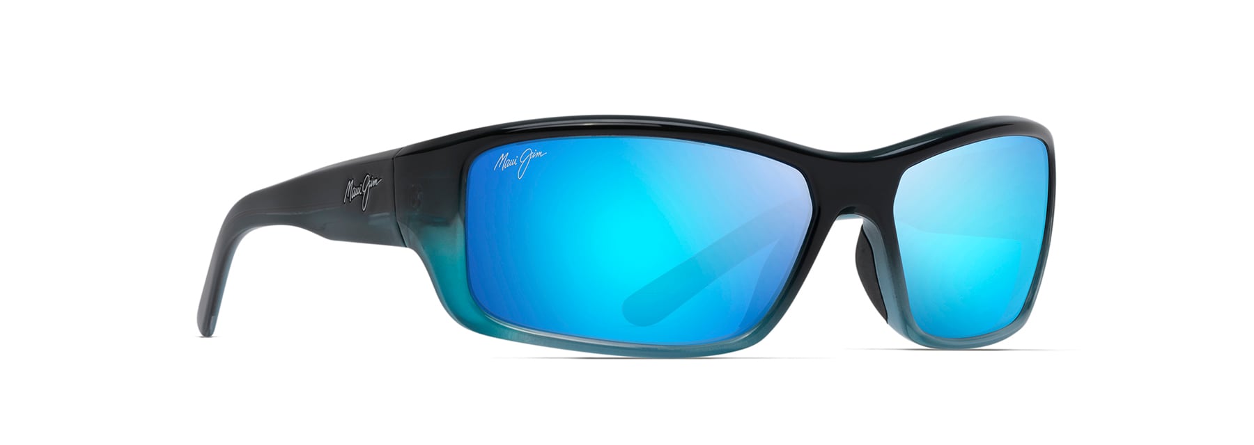 Maui Jim Barrier