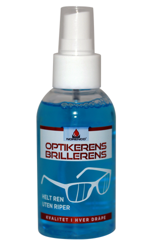 Brillerens