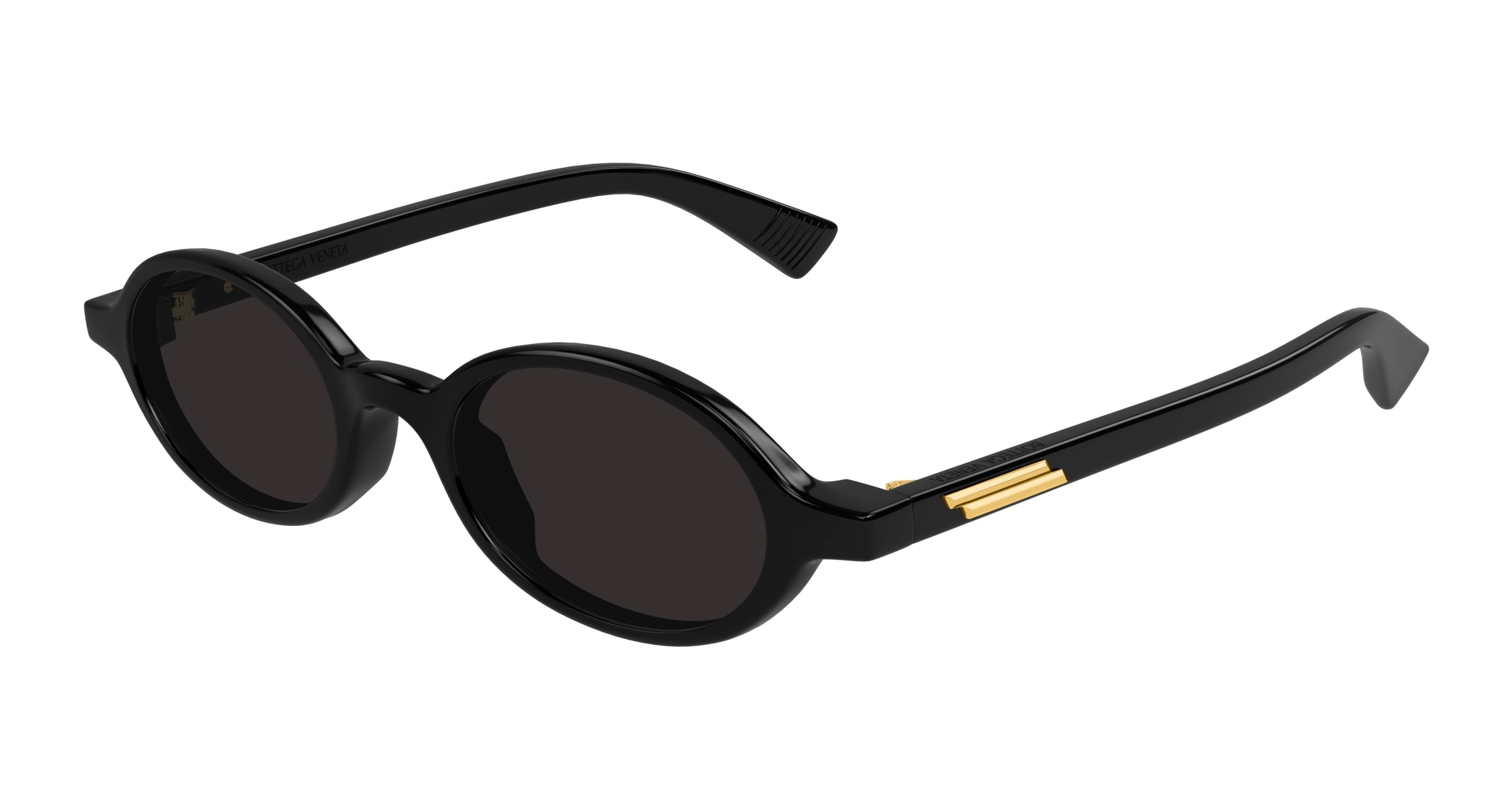 Bottega Veneta BV1388S – Black / Grey