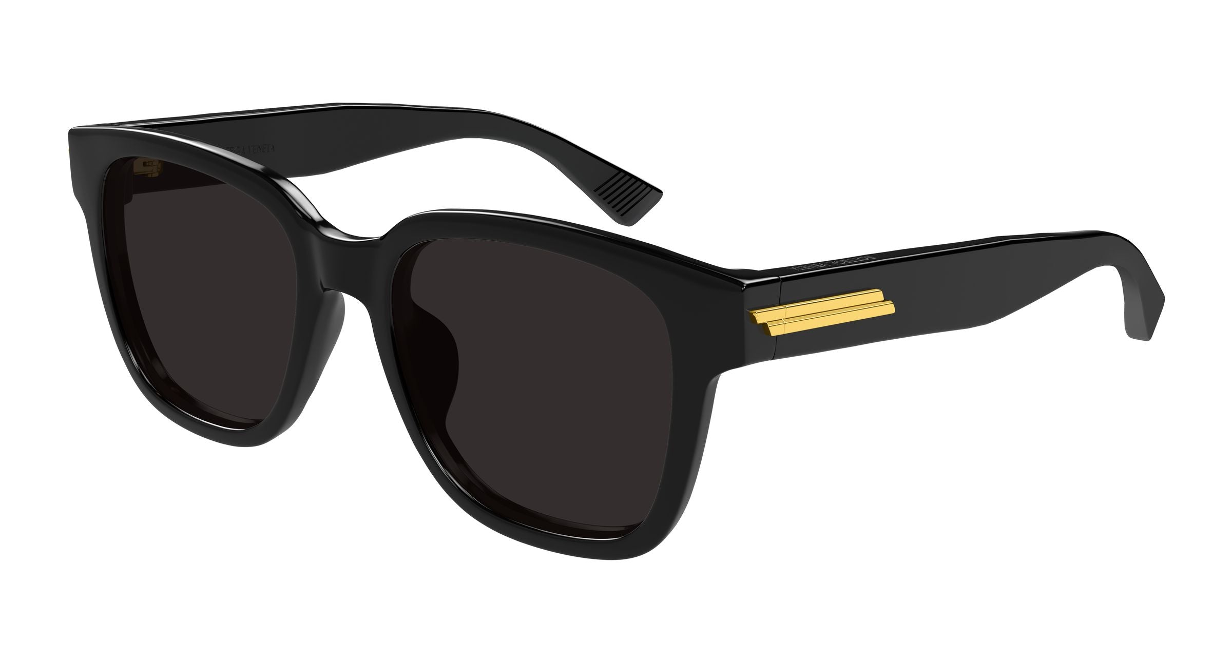 Bottega Veneta BV1461SK – Black / Grey
