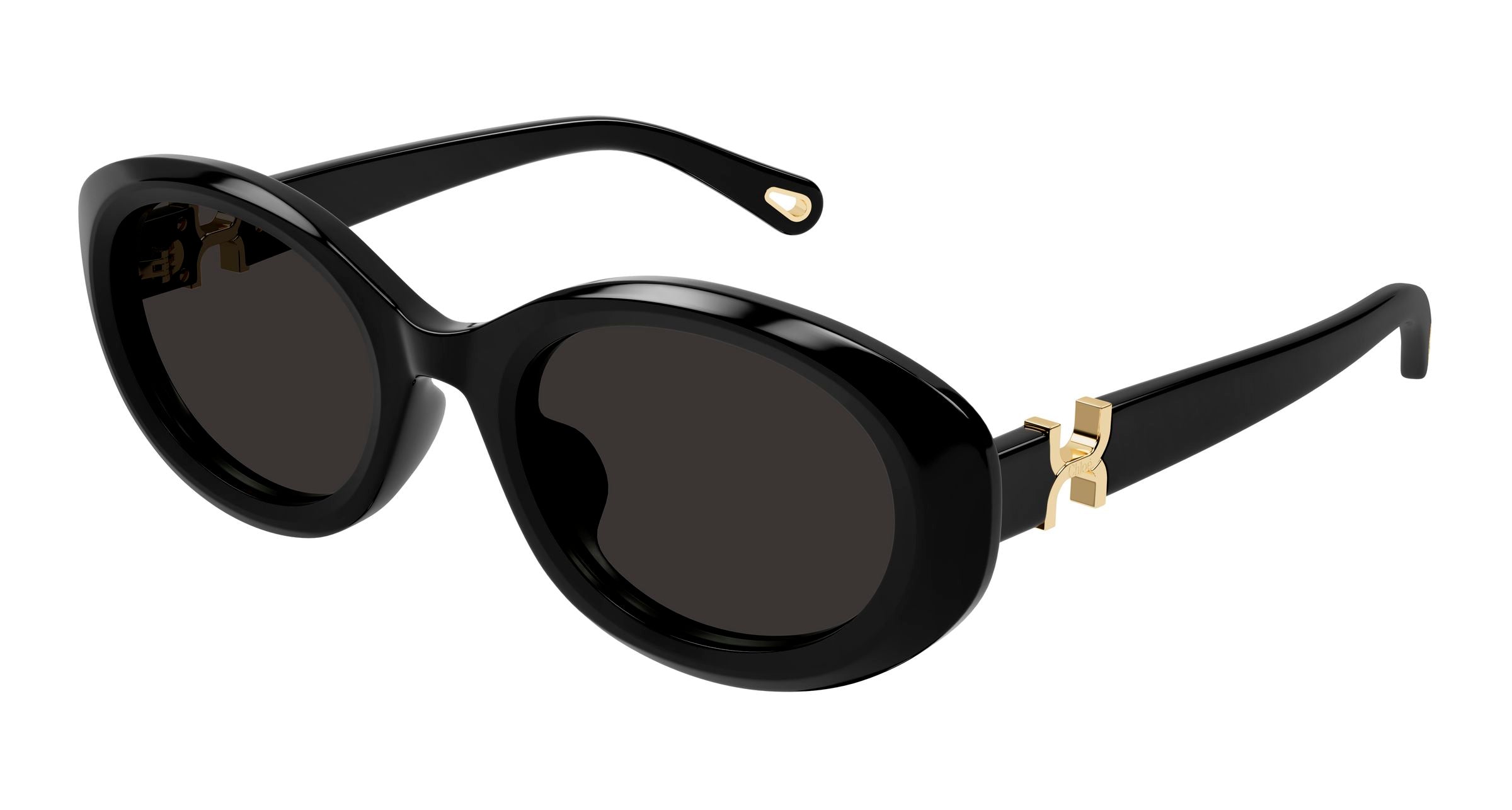Chloé CH0323SK – Black / Grey