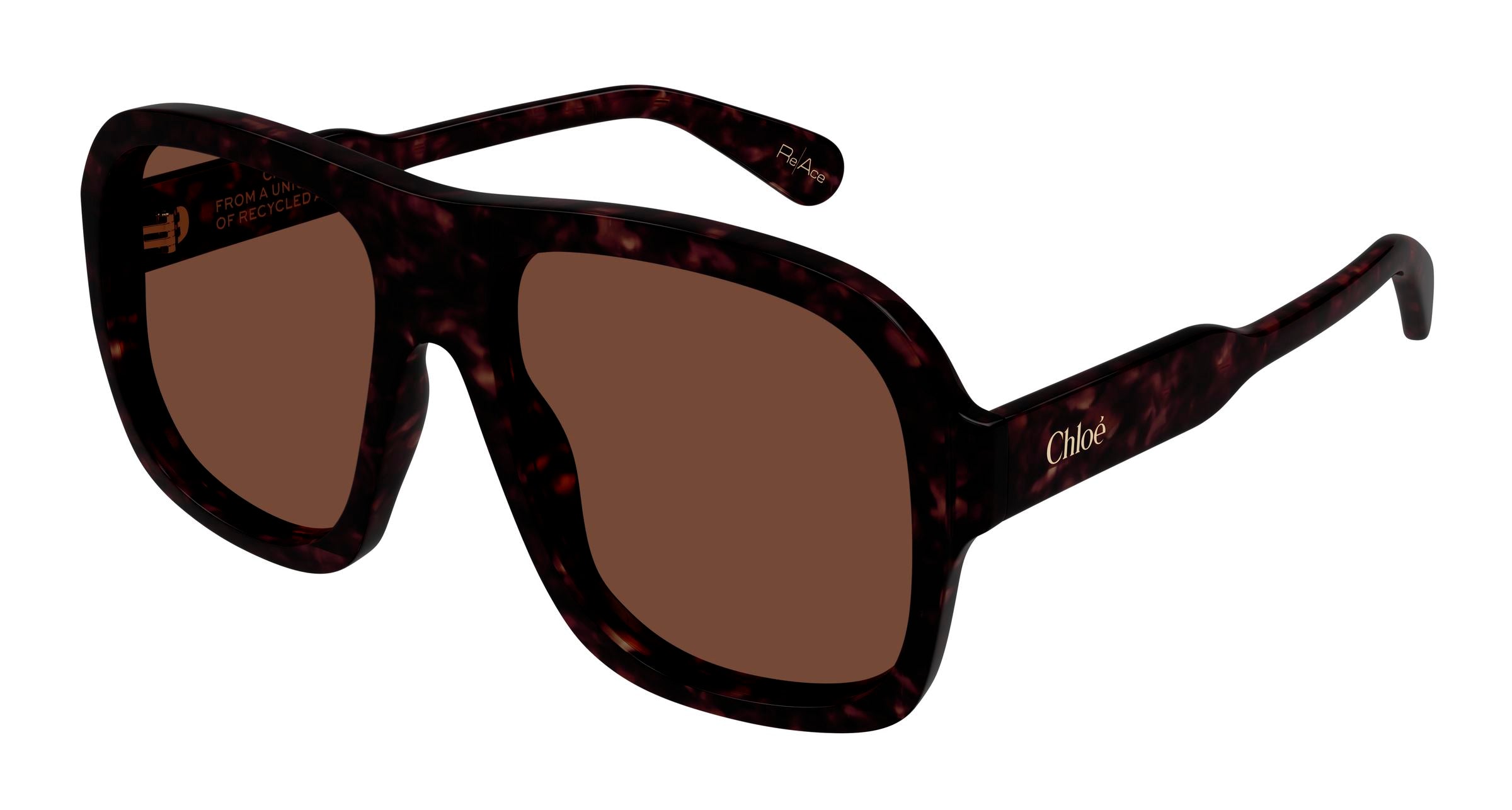 Chloé CH0331S – Havana / Brown