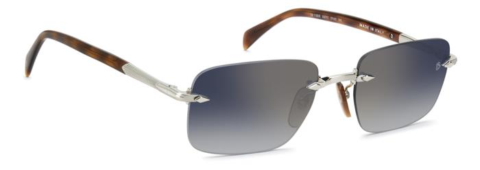 David Beckham DB 1195/S
