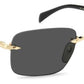 David Beckham DB 1195/S