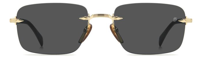 David Beckham DB 1195/S