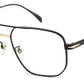 David Beckham DB 7124