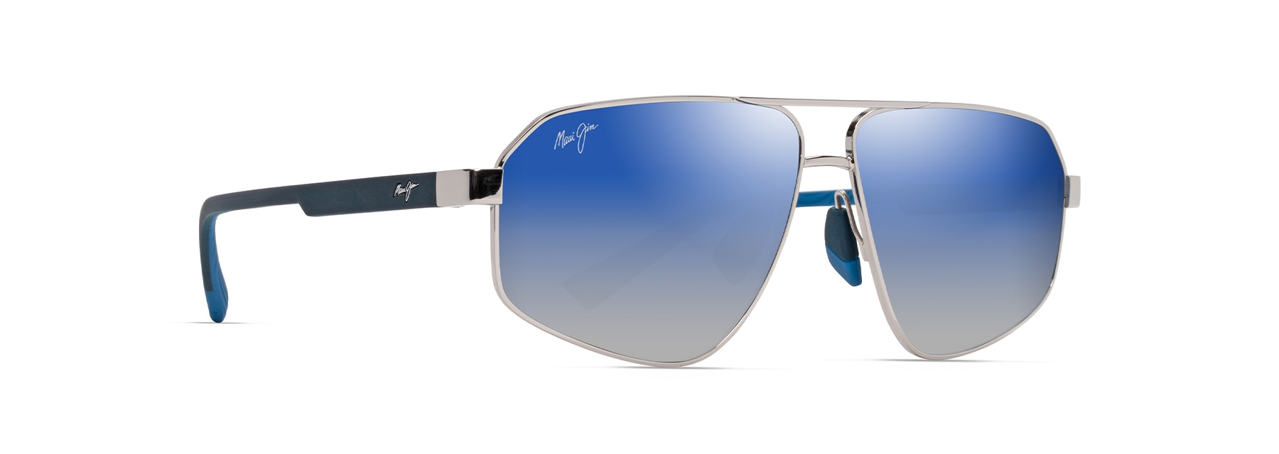 Maui Jim Keawawa
