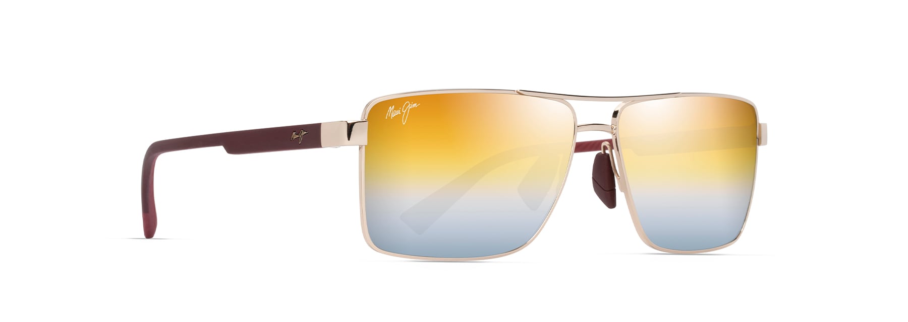Maui Jim Piha